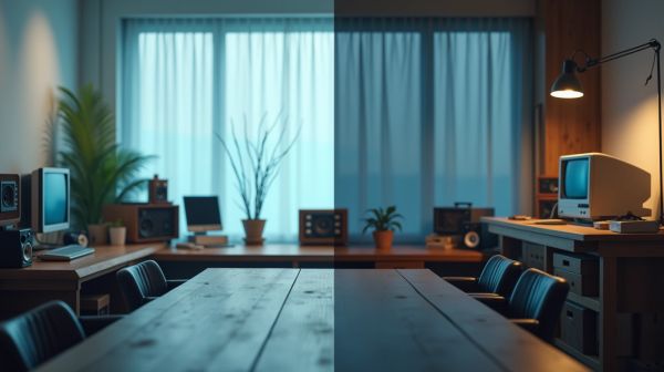 Agence SEO ou agence web : les deux métiers ne se confondent pas
