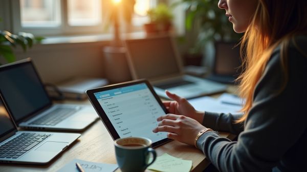 Comment optimiser la gestion de vos contacts en ligne ?