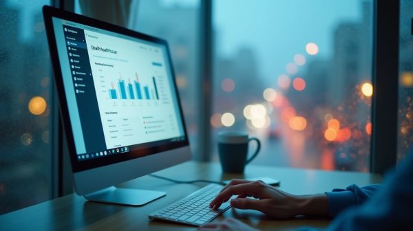 Health-tech : quelles solutions pratiques pour améliorer votre santé ?