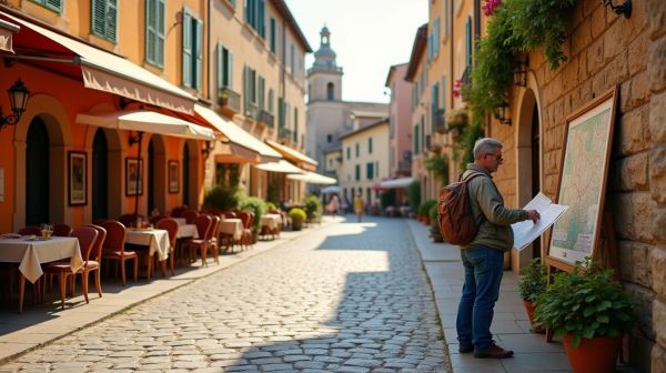 Le guide local de Montpellier Montpellier vaut-il mieux qu'un moteur de recherche