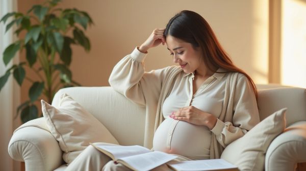 Maîtriser les risques avec une assurance maternité adaptée