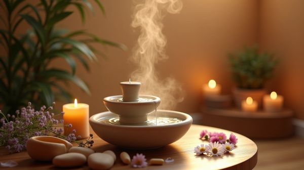 Méthodes de massage incontournables pour soulager les tensions
