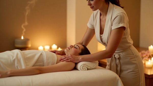 Méthodes de massage incontournables pour soulager les tensions