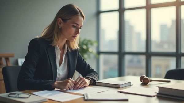 Protégez votre marque : conseils d'avocat en droit de la publicité