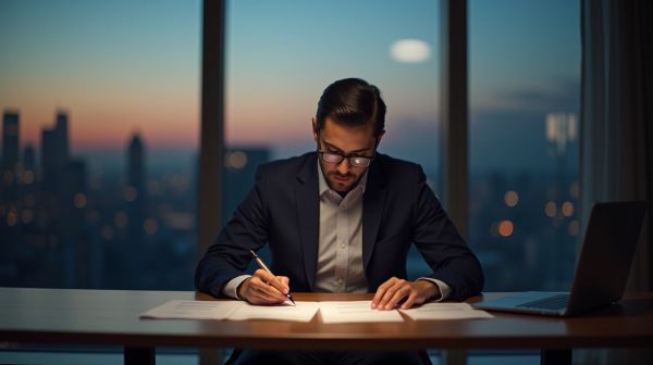 Protégez votre marque : conseils d'avocat en droit de la publicité