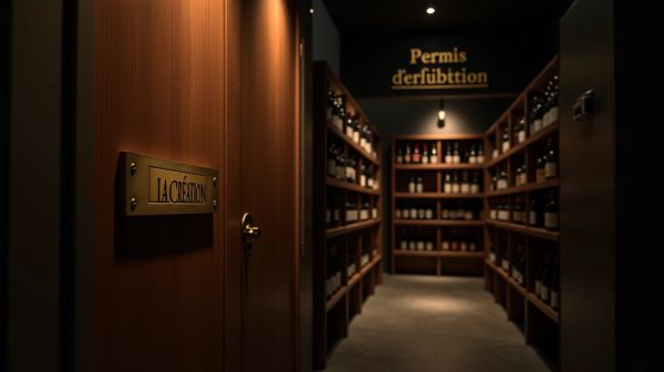 Se lancer dans la création de bar : la formation au permis d'exploitation indispensable