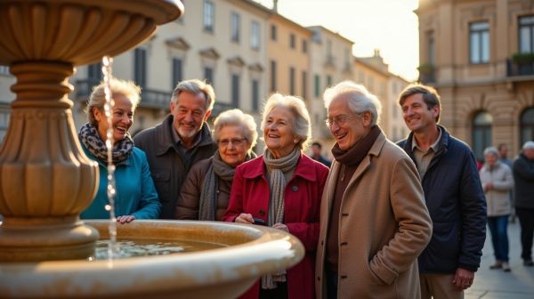 Seniors : Marseille et Paris dévoilent des trésors cachés